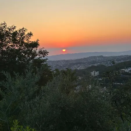 La Terrazza *