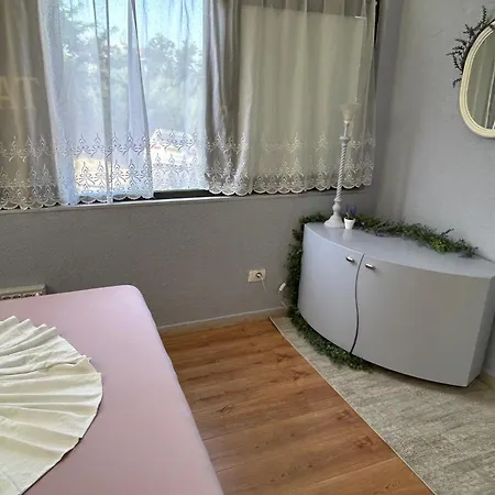 度假居 La Terrazza