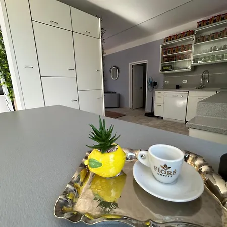 La Terrazza Dom wakacyjny