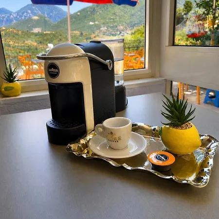 La Terrazza * Tirana