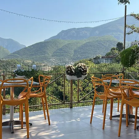 La Terrazza *