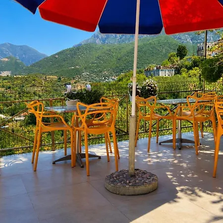 La Terrazza