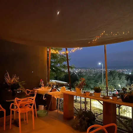 La Terrazza *