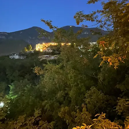 度假居 La Terrazza 地拉那