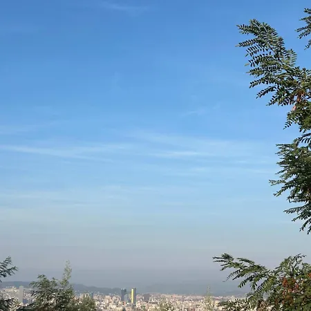 La Terrazza * Tirana